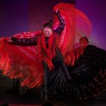 Reunión Flamenca am 10.12.22