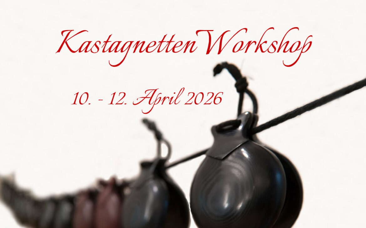 Flyer WS Kastagnetten Instagramm