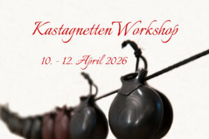 Flyer WS Kastagnetten Instagramm