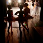 Neu! Ballett für Kinder ab 6 -  ab August