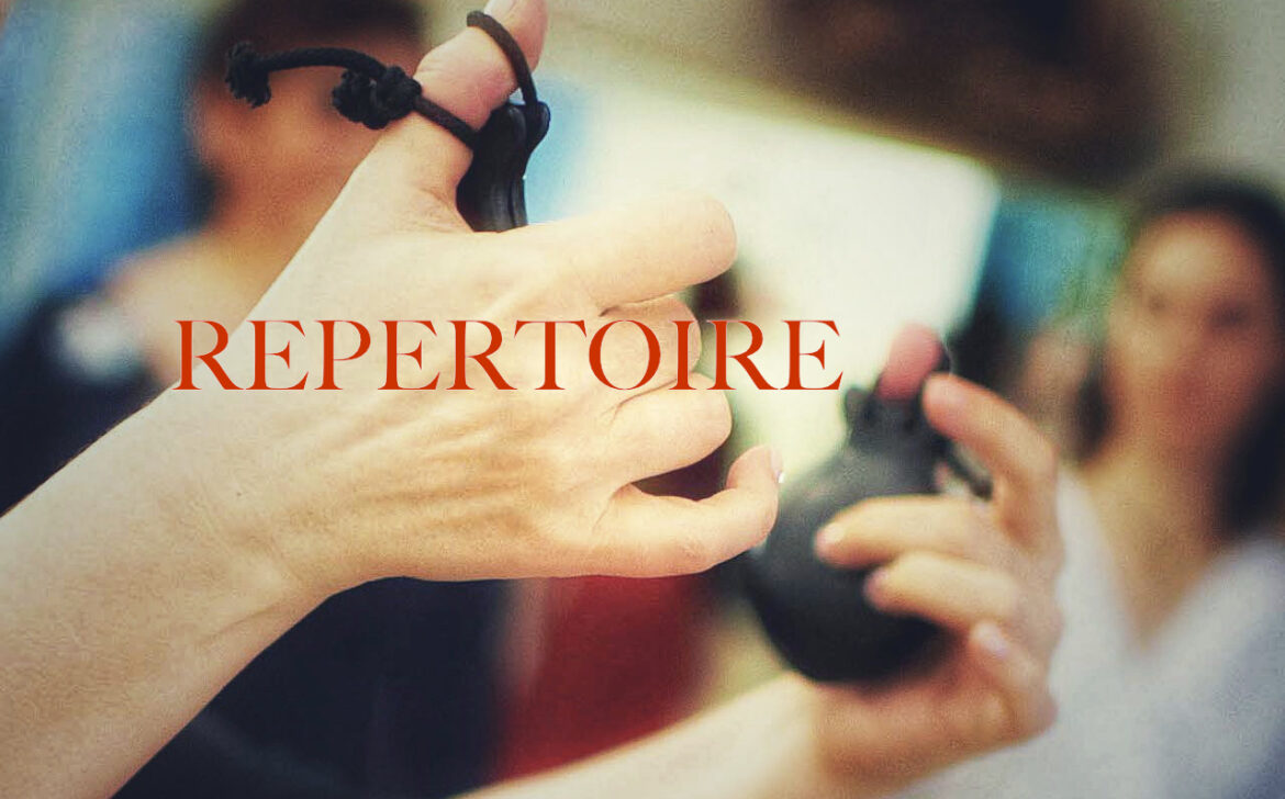 Repertoire