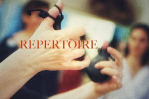 Repertoire