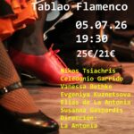 Compañia Berlín 05.07.26