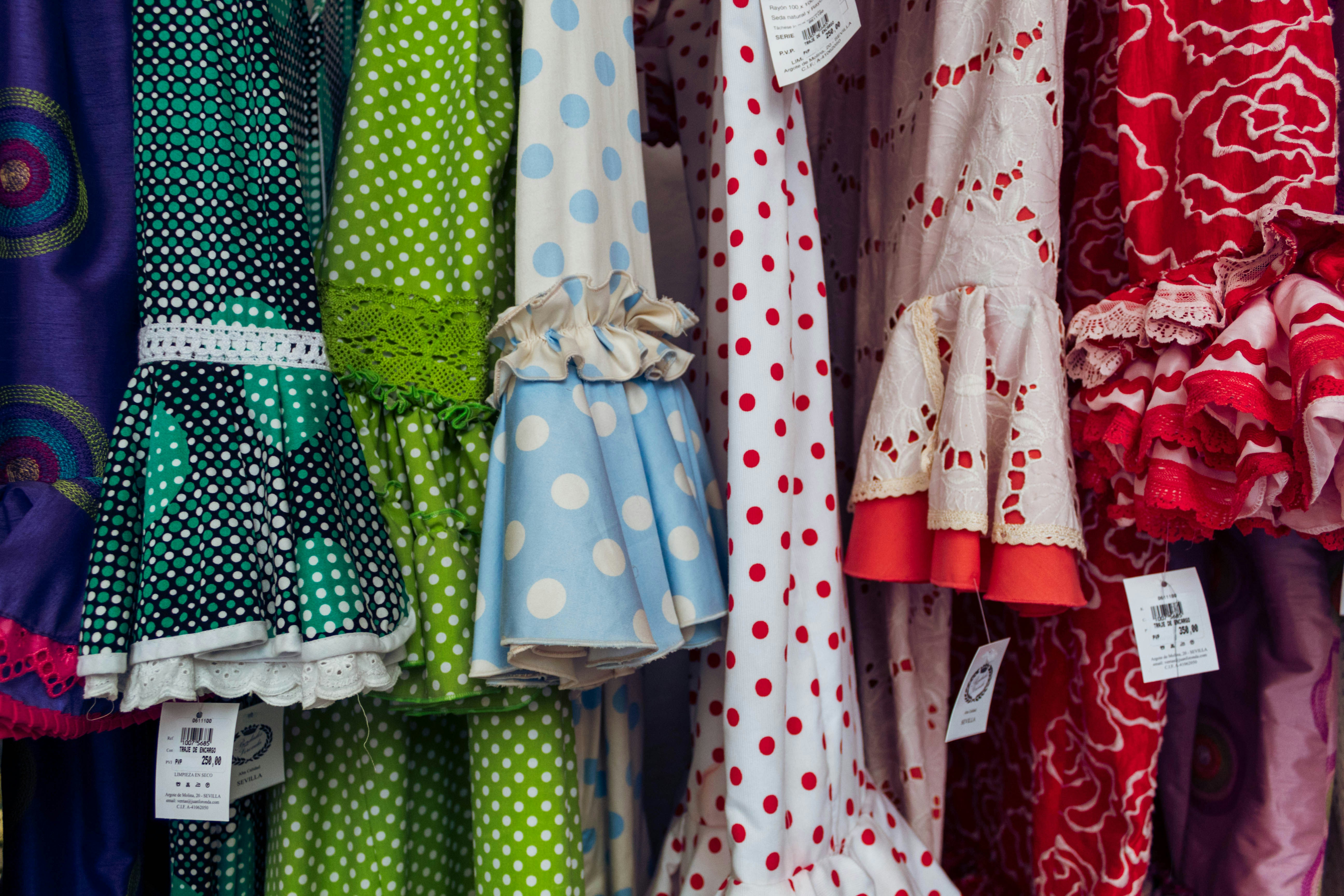 FlamencoFlohmarkt am 20.06.26