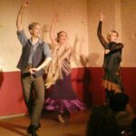 FlamencoIntensiv 08.-10.01.27